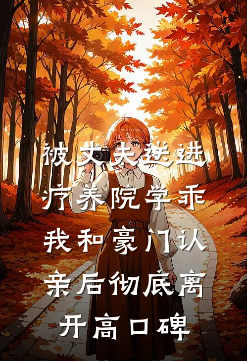 被丈夫送进疗养院学乖，我和豪门认亲后彻底离开高口碑