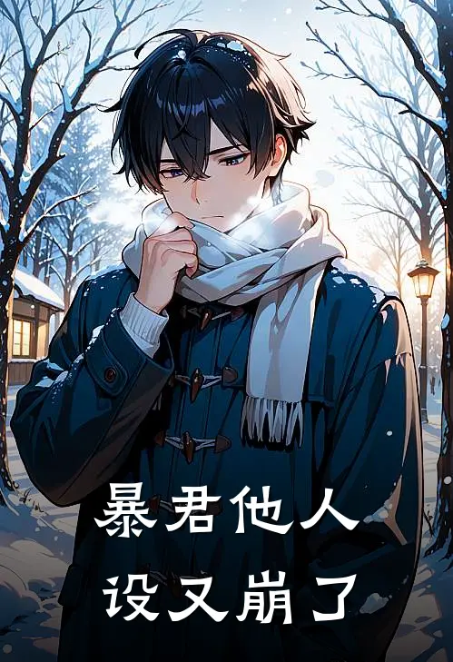 暴君他人设又崩了
