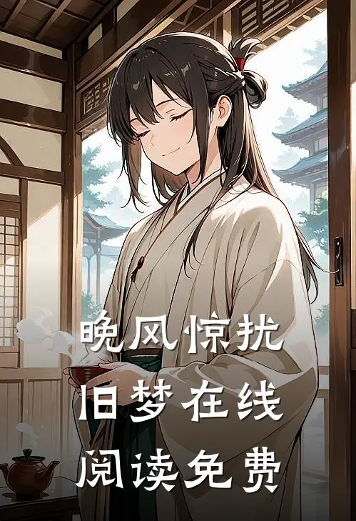 晚风惊扰旧梦在线阅读免费