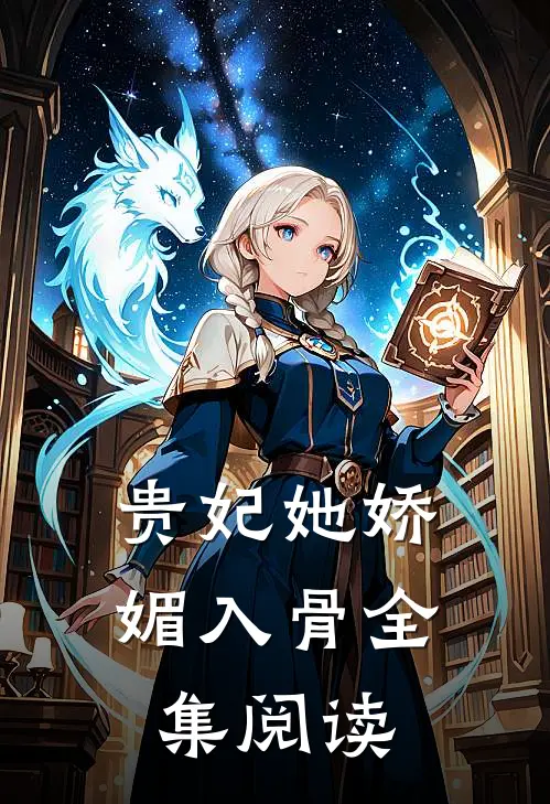 贵妃她娇媚入骨全集阅读