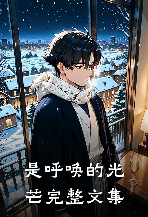 是呼唤的光芒完整文集