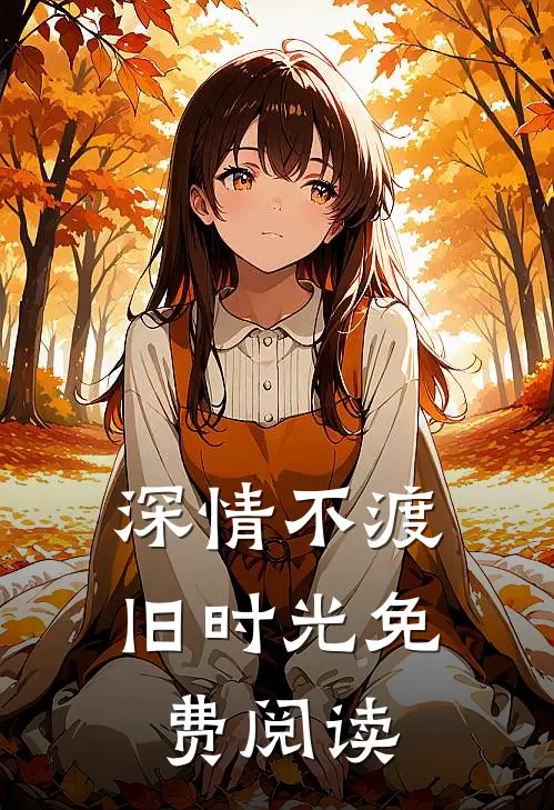 深情不渡旧时光免费阅读