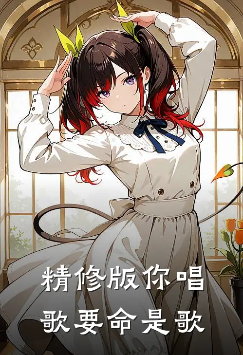 精修版你唱歌要命是歌