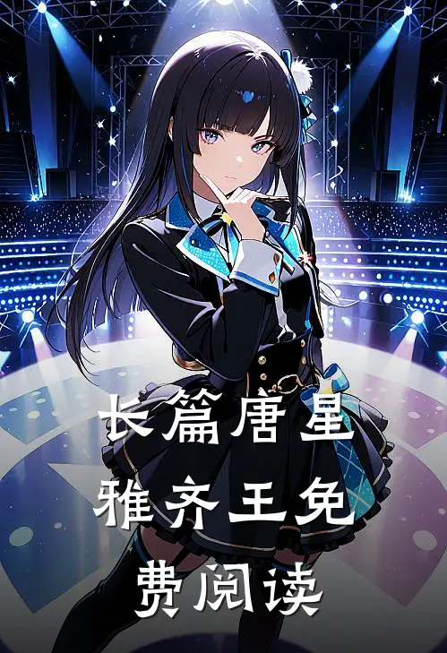 长篇唐星雅齐王免费阅读