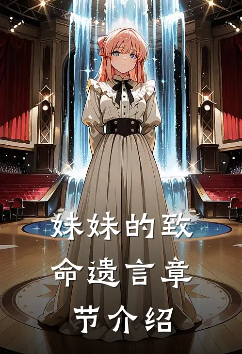 妹妹的致命遗言章节介绍