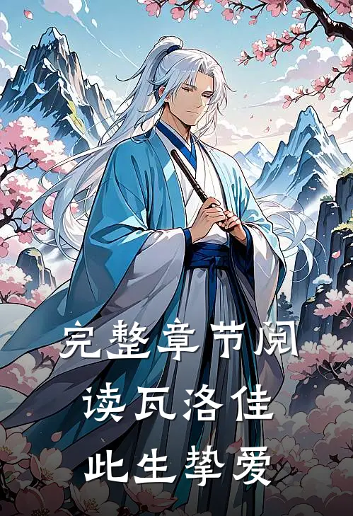 完整章节阅读瓦洛佳此生挚爱