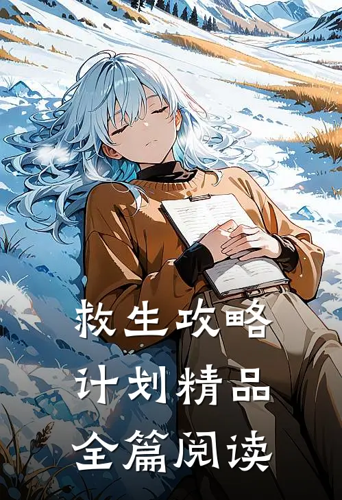 救生攻略计划精品全篇阅读