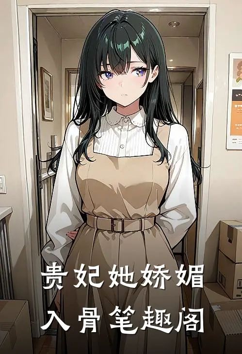 贵妃她娇媚入骨笔趣阁