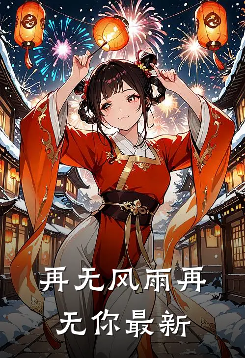 再无风雨再无你最新