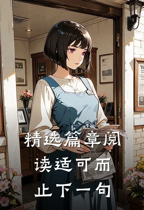 精选篇章阅读适可而止下一句