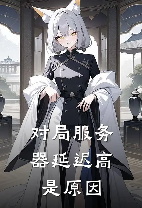 对局服务器延迟高是原因