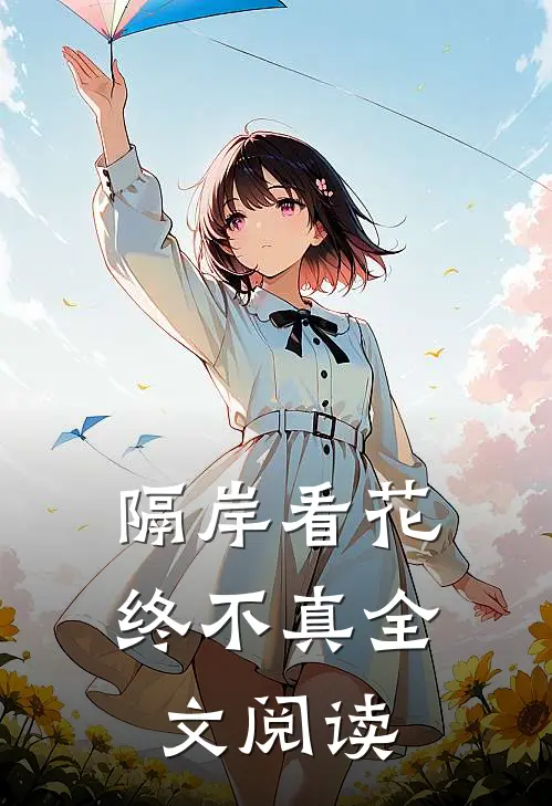 隔岸看花终不真全文阅读