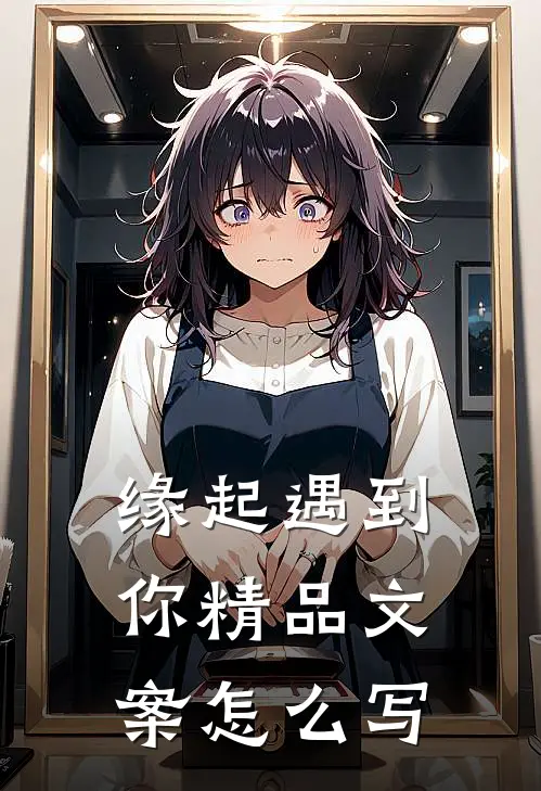 缘起遇到你精品文案怎么写