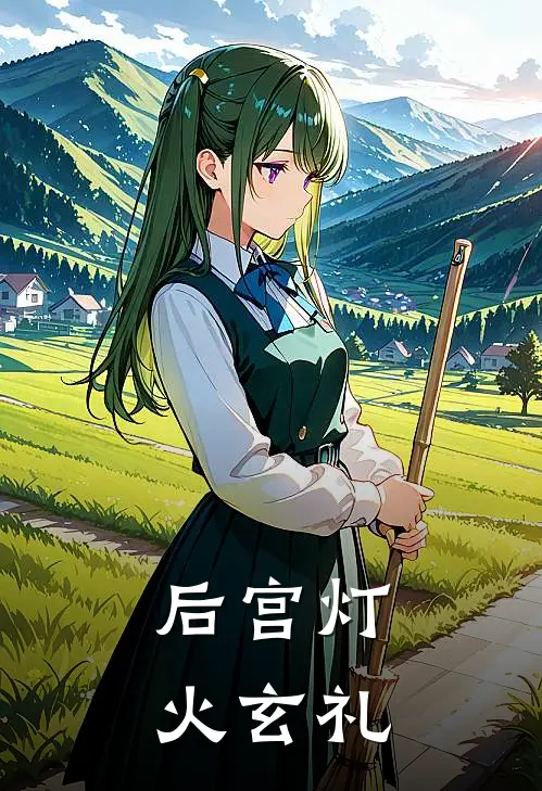 后宫灯火玄礼