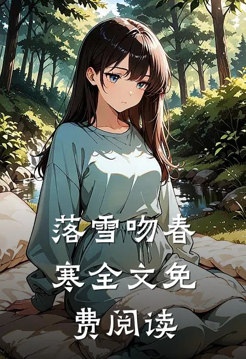 落雪吻春寒全文免费阅读