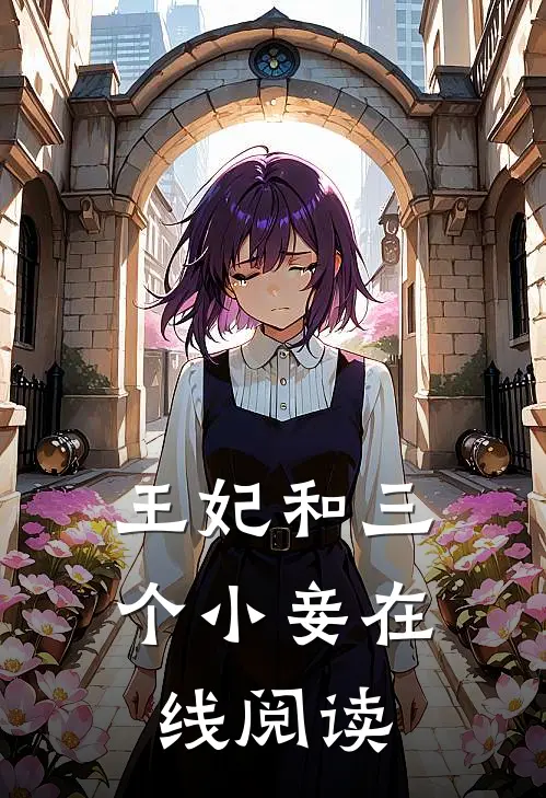 王妃和三个小妾在线阅读