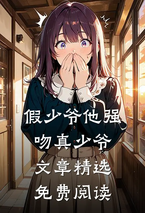假少爷他强吻真少爷文章精选免费阅读