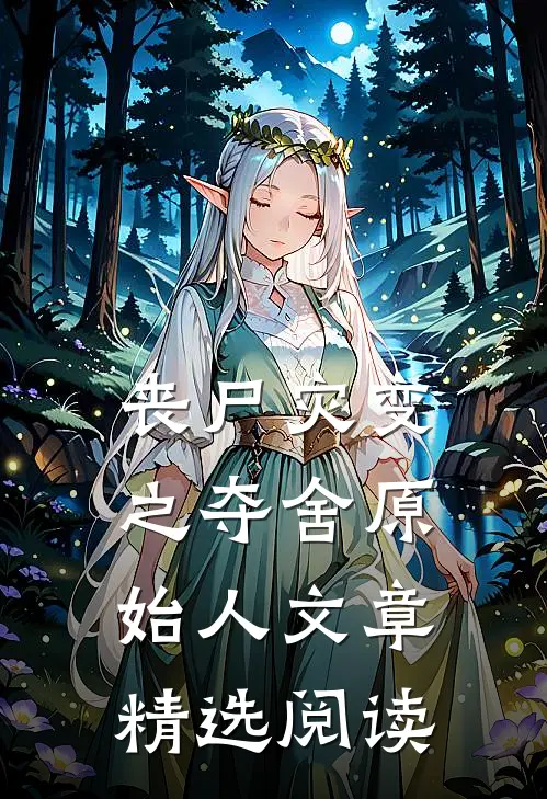 丧尸灾变之夺舍原始人文章精选阅读