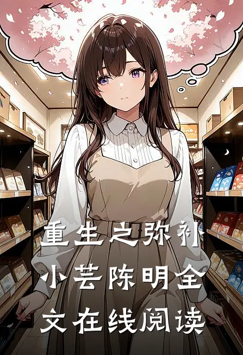 重生之弥补小芸陈明全文在线阅读