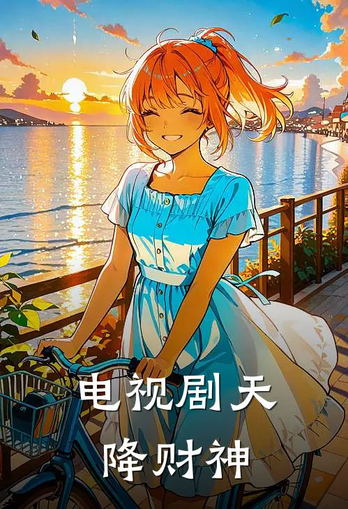 电视剧天降财神