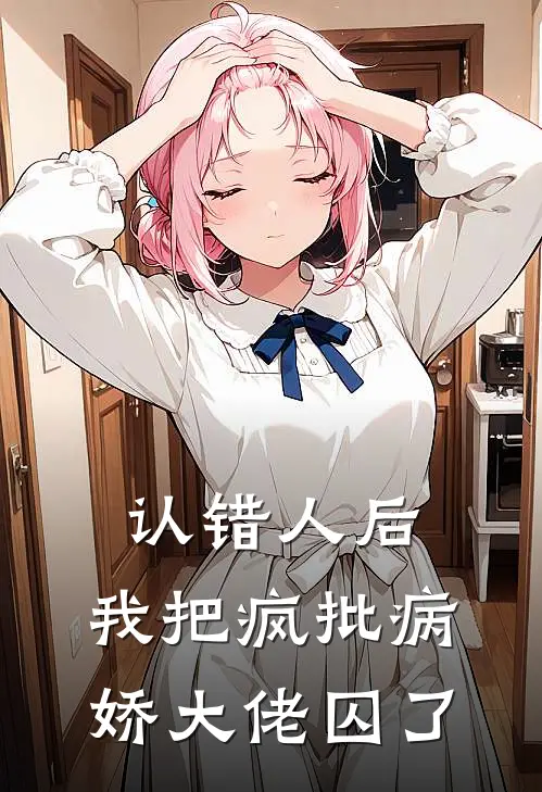 认错人后，我把疯批病娇大佬囚了