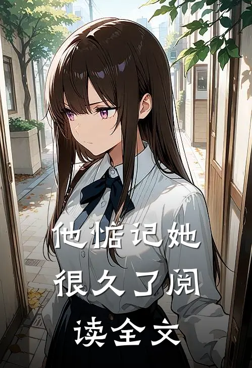 他惦记她很久了阅读全文