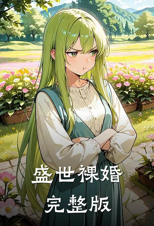 盛世裸婚完整版