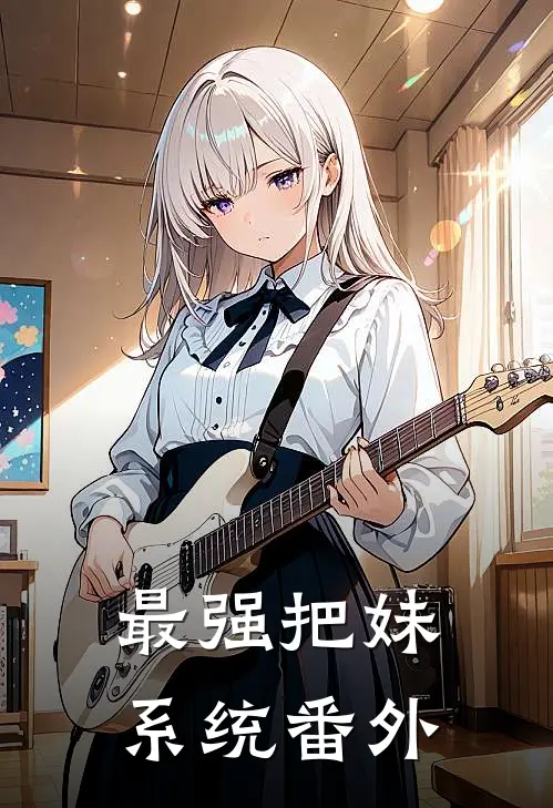 最强把妹系统 番外