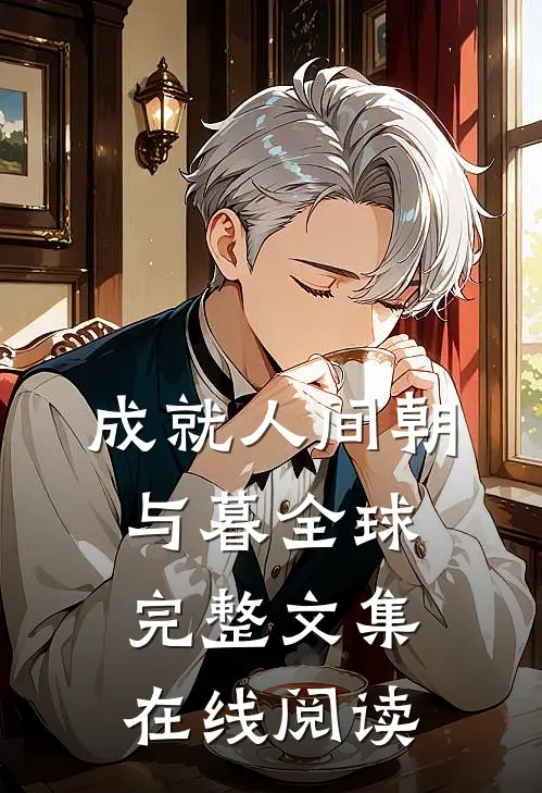 成就人间朝与暮全球完整文集在线阅读