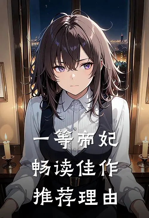 一等帝妃畅读佳作推荐理由