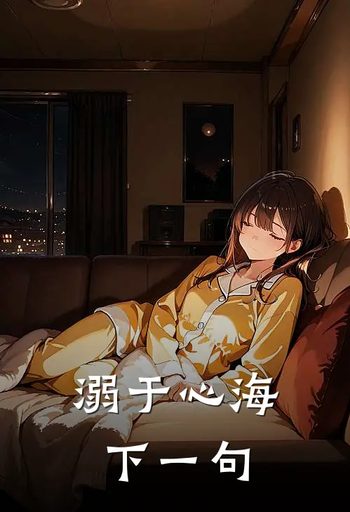 溺于心海下一句
