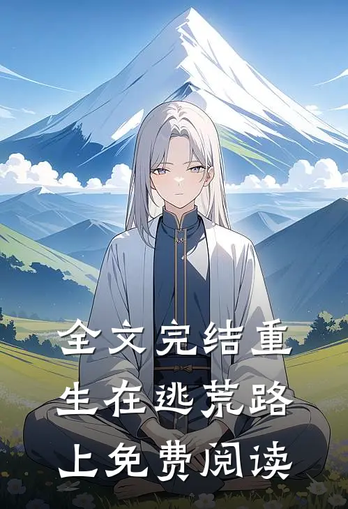 全文完结重生在逃荒路上免费阅读