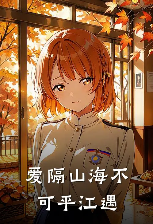 爱隔山海不可平江遇