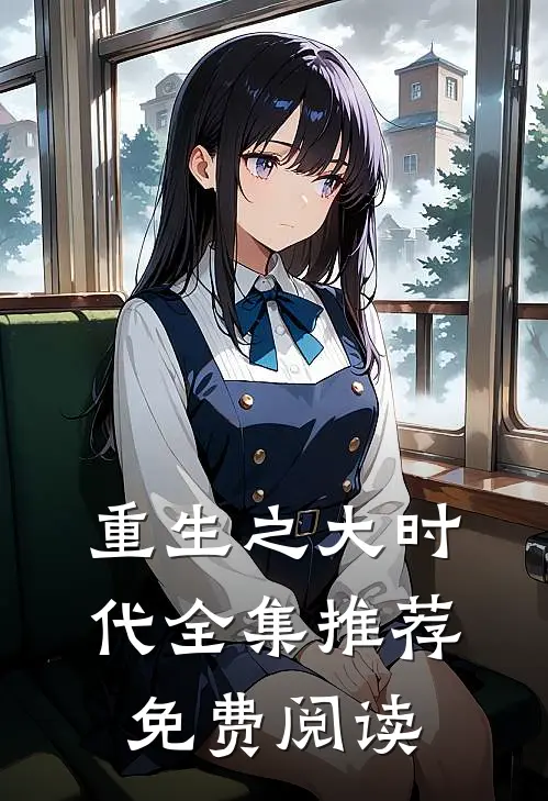 重生之大时代全集推荐免费阅读