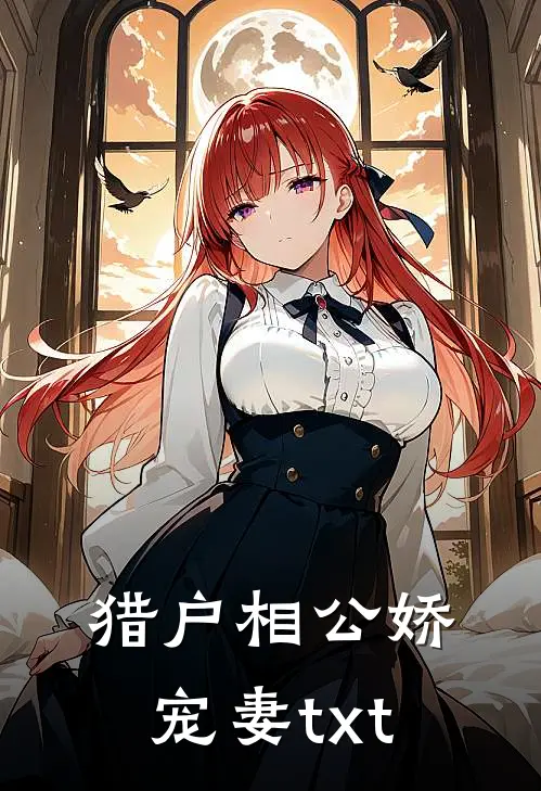 猎户相公娇宠妻txt