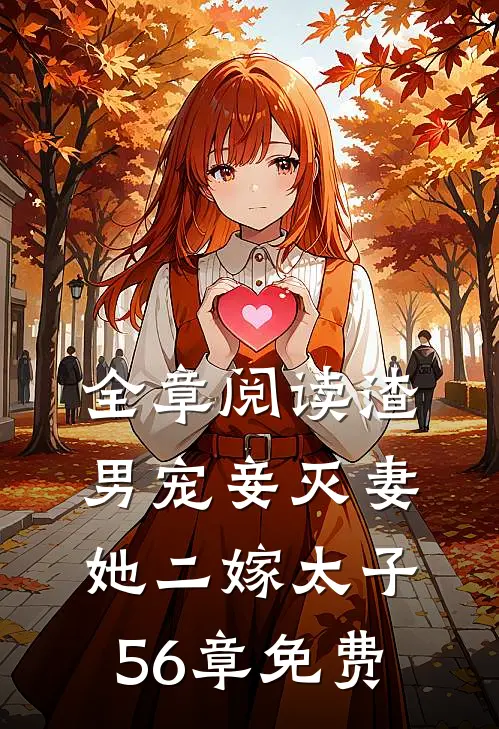 全章阅读渣男宠妾灭妻她二嫁太子56章免费