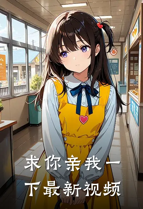 求你亲我一下最新视频