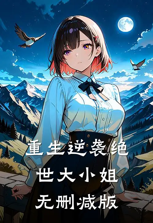 重生逆袭绝世大小姐无删减版