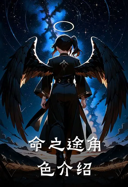 命之途角色介绍