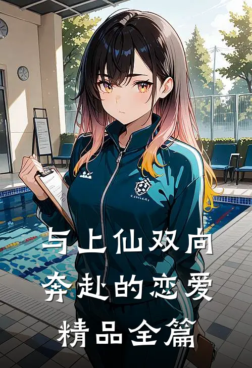 与上仙双向奔赴的恋爱精品全篇