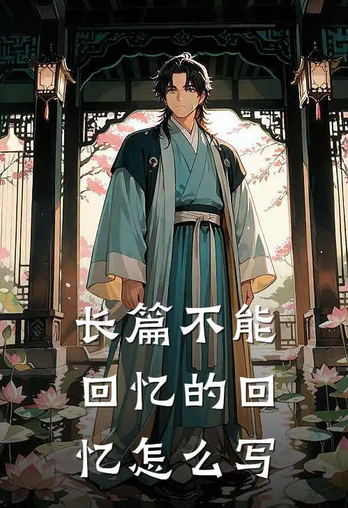 长篇不能回忆的回忆怎么写