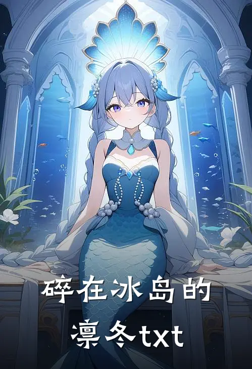 碎在冰岛的凛冬txt