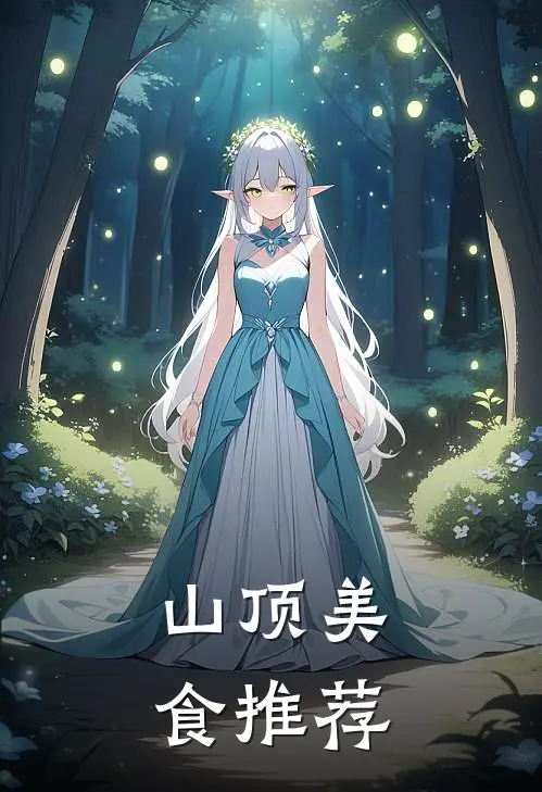 山顶美食推荐