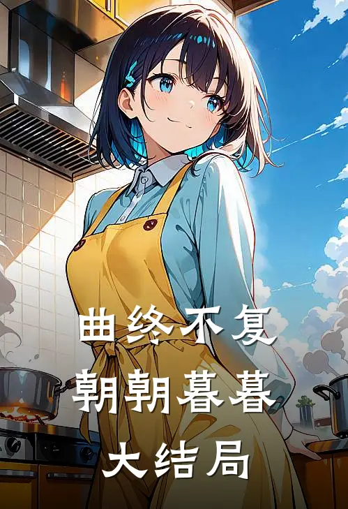 曲终不复朝朝暮暮大结局