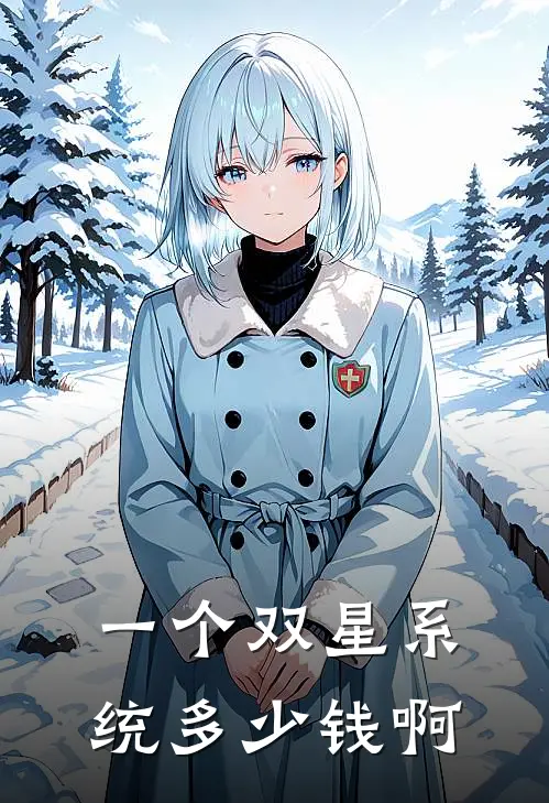 一个双星系统多少钱啊