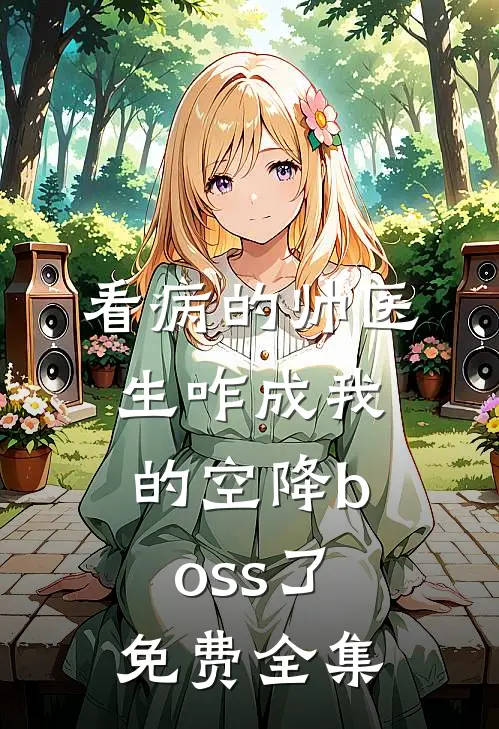 看病的帅医生咋成我的空降boss了免费全集