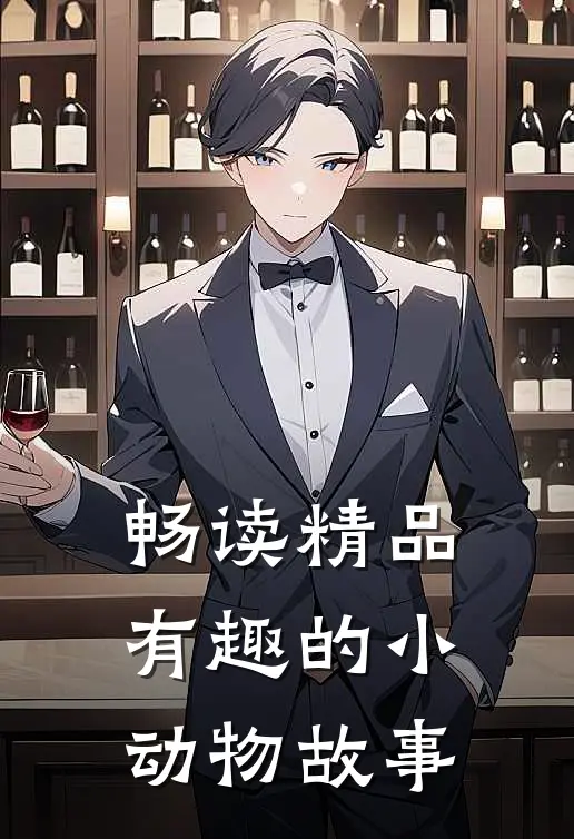 畅读精品有趣的小动物故事