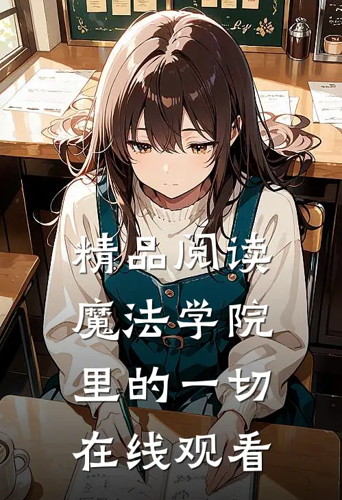 精品阅读魔法学院里的一切在线观看