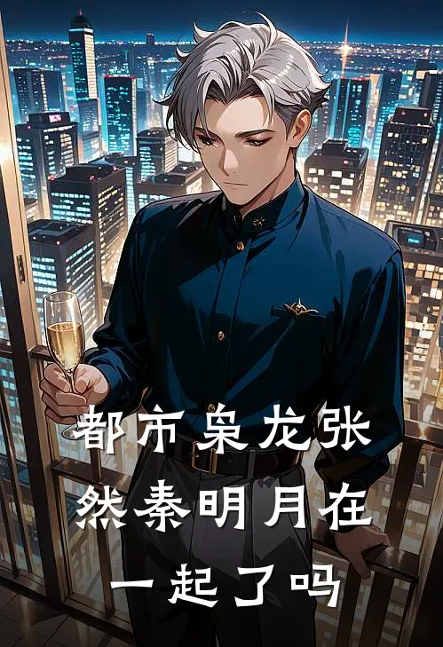 都市枭龙张然秦明月在一起了吗