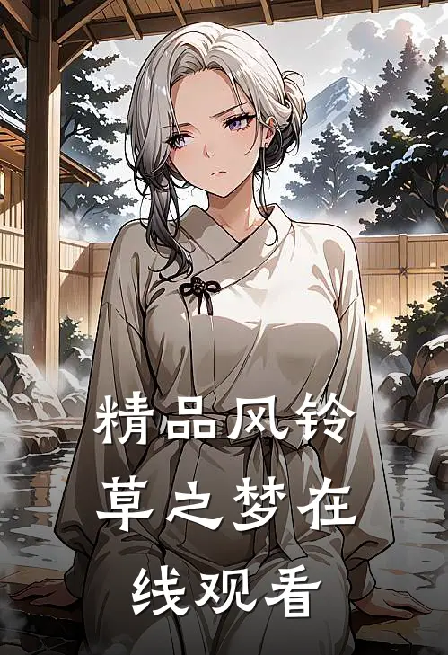 精品风铃草之梦在线观看